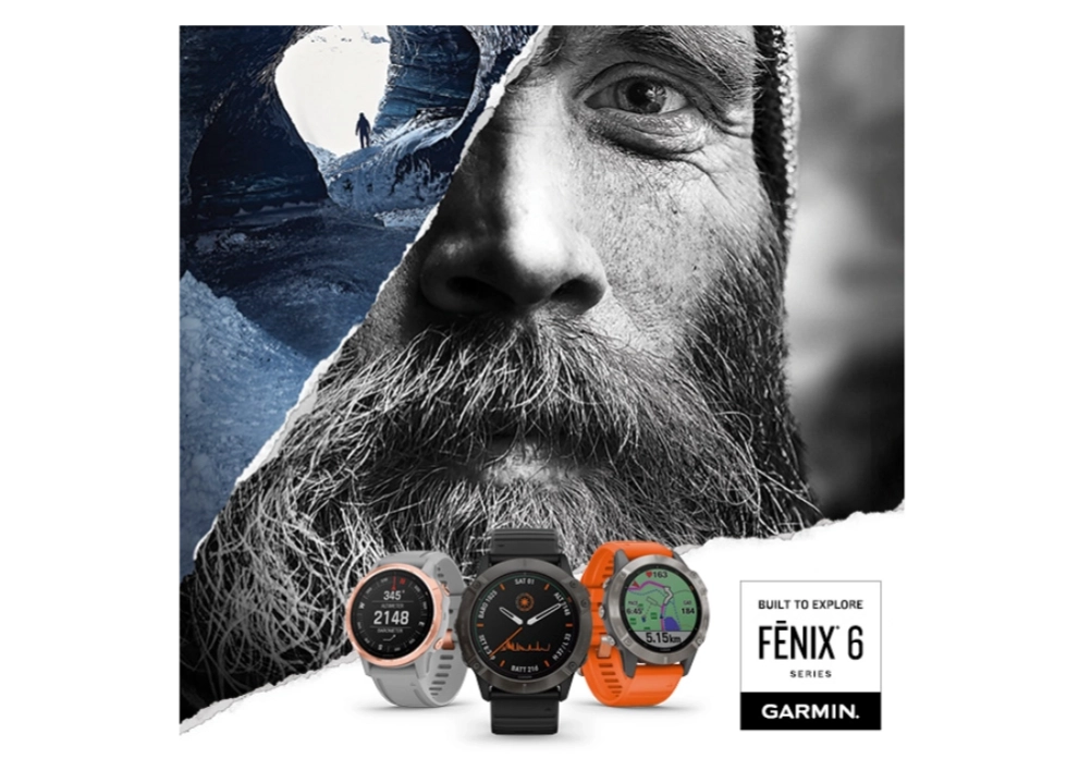 Thumb Image number 3 for One of our One Thread Garmin fenix 6 Launch, Bryanston ad agency,  One Thread Advertising Agency,  Advertising services, marketing agency, ad agency south africa,  Ad Agency,  SEOContact One Thread now for a free quote on your advertising agency project in Bryanston, .