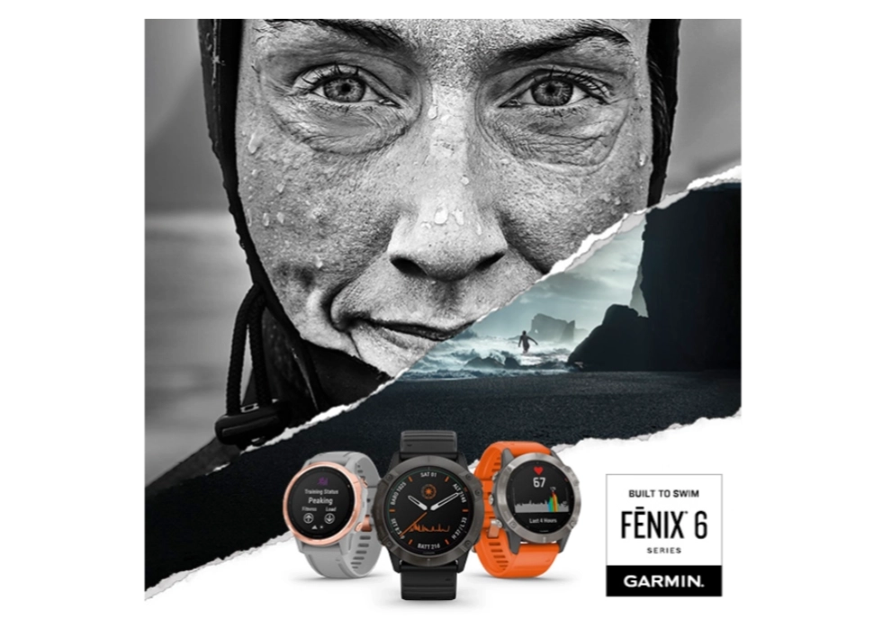 Thumb Image number 4 for One of our One Thread Garmin fenix 6 Launch, Bryanston ad agency,  One Thread Advertising Agency,  Advertising services, marketing agency, ad agency south africa,  Ad Agency,  SEOContact One Thread now for a free quote on your advertising agency project in Bryanston, .